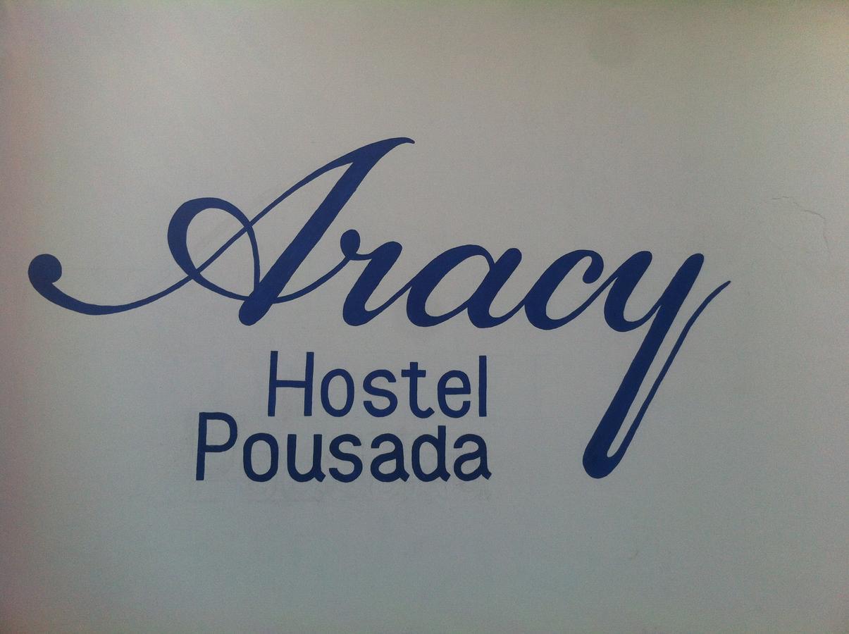 Aracy Araquari Exteriör bild